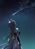 Shooting Star