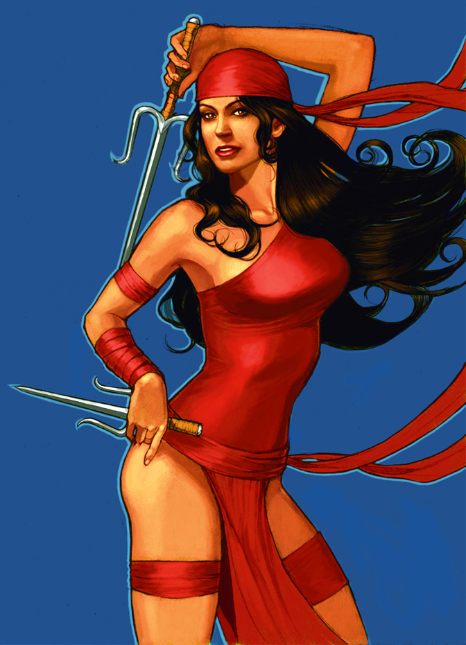 Elektra