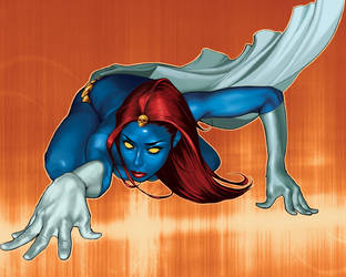 Mystique