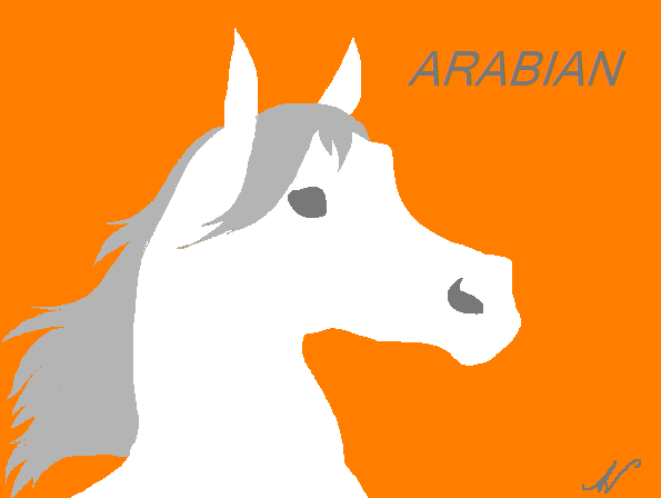 Arabian