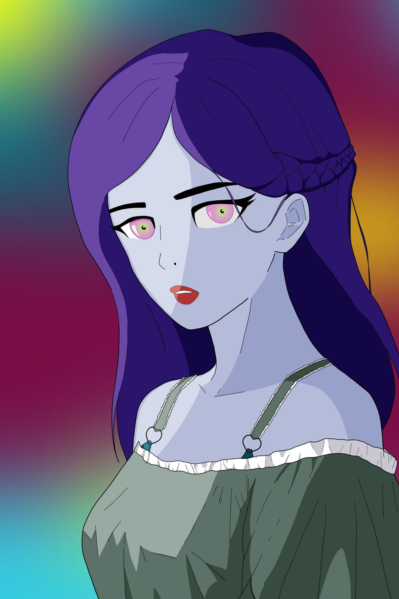 Cool Deviantart Beautiful Recognizes Beautiful (Cool) by CosmicHeartUwU on DeviantArt
