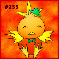 Torchic