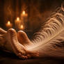 The Feather s Whisper HD