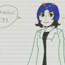 Nepeta doodles