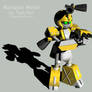 Metabee v3