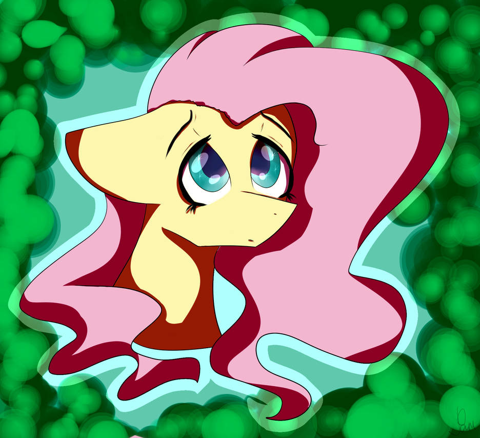 Flutter Sad Sad Fluttershy by Mararrios999 on DeviantArt