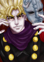 Dio Brando