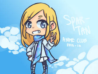 Spar-tan