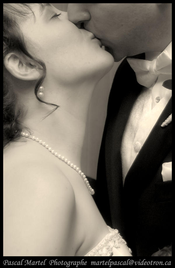 Layna et Eddison by PascalMartel