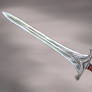 Long Sword