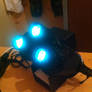 Splinter Cell V.277.2 Nightvision Sonar Goggles