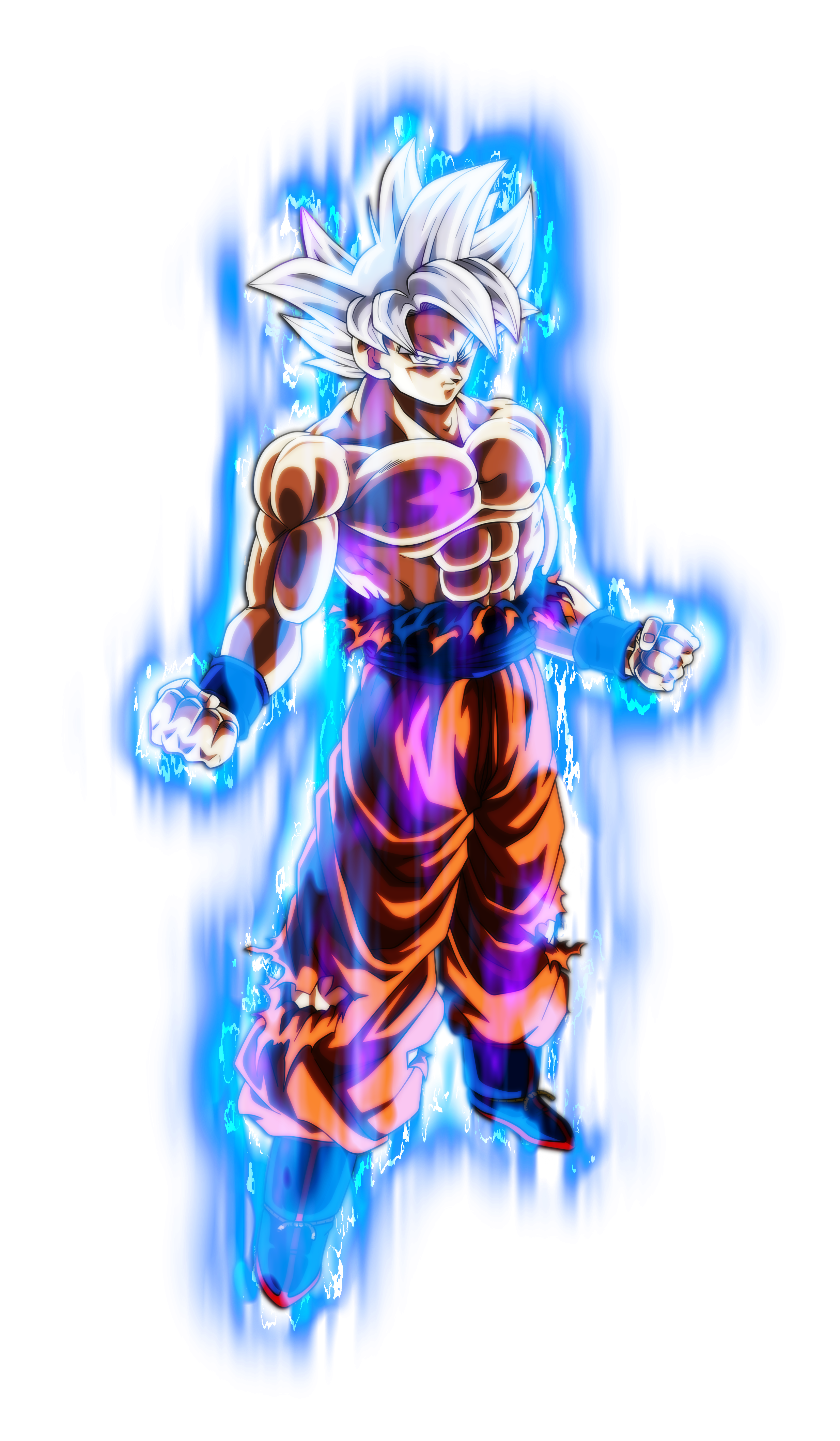 UI vegeta transparent background PNG clipart