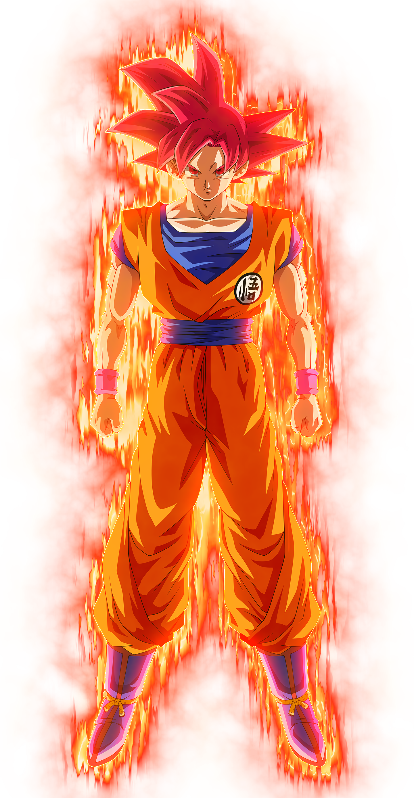 Goku (Super Saiyan 3) by TheTabbyNeko on DeviantArt  Goku super, Anime  dragon ball super, Goku super saiyan