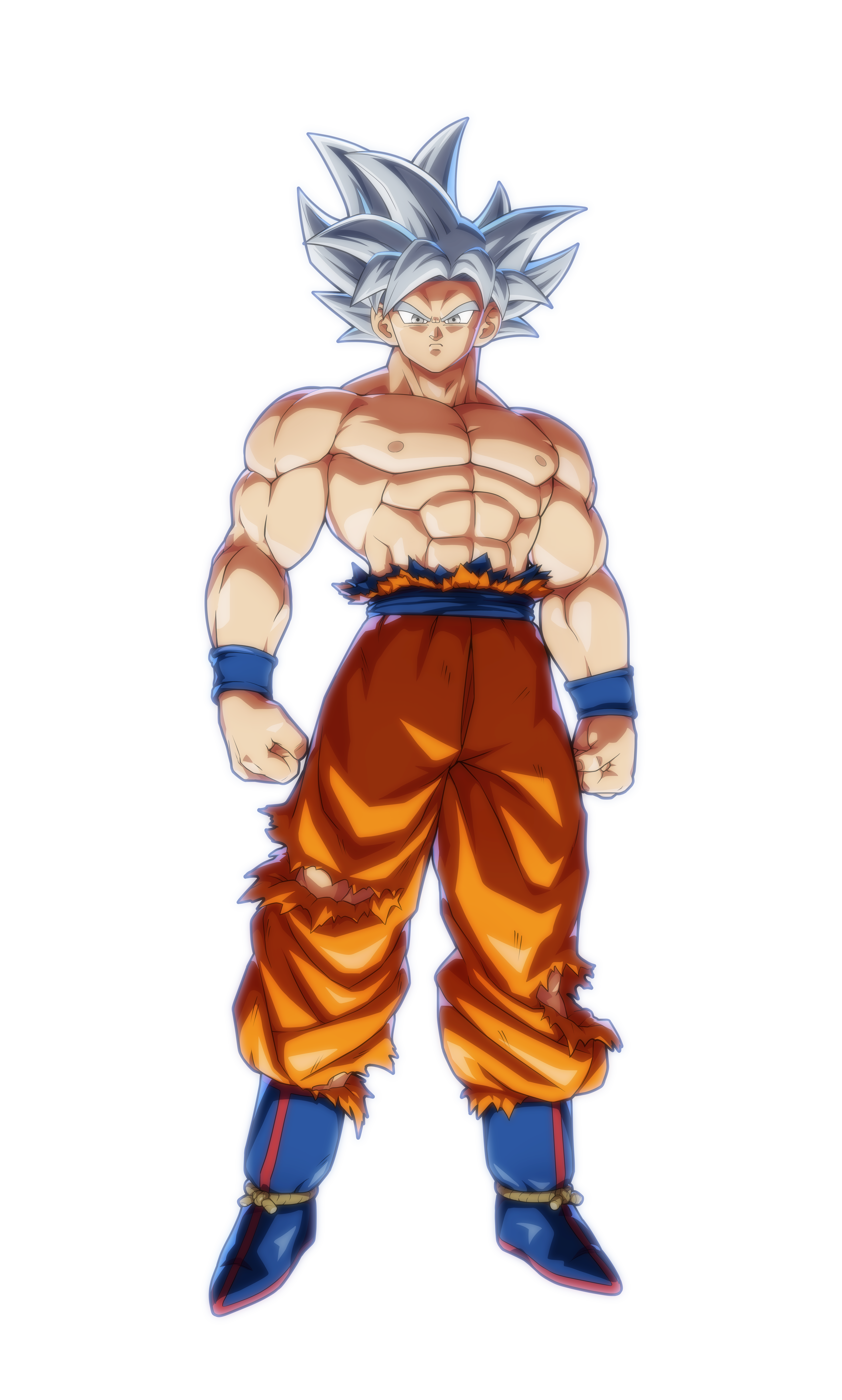 Dragon Ball Fighter Z Wallpaper By Lucas Zero On Deviantart