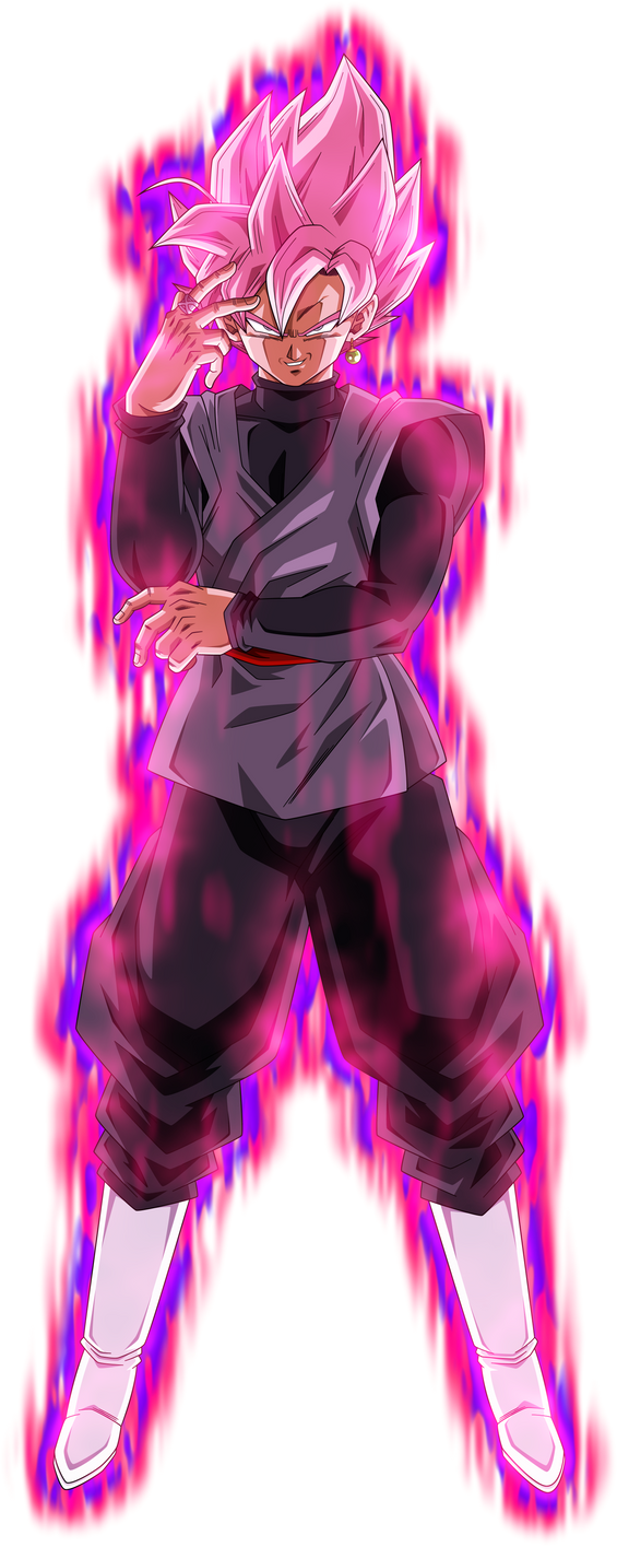 Super Saiyan Rose Goku Black W Aura By BlackFlim On DeviantArt super-saiyan-rose-goku-black-w-aura-by-blackflim-on-deviantart