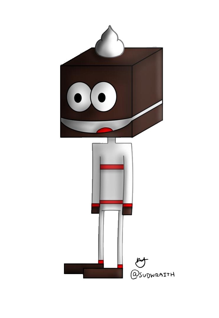 Lamington Animation Lamington Concept Art by SudWraith on DeviantArt