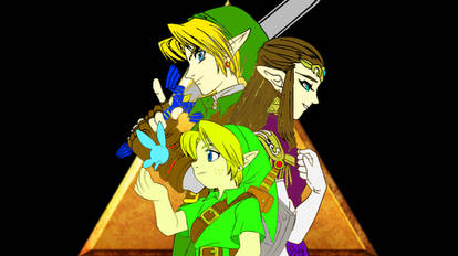 Guardians of Hyrule