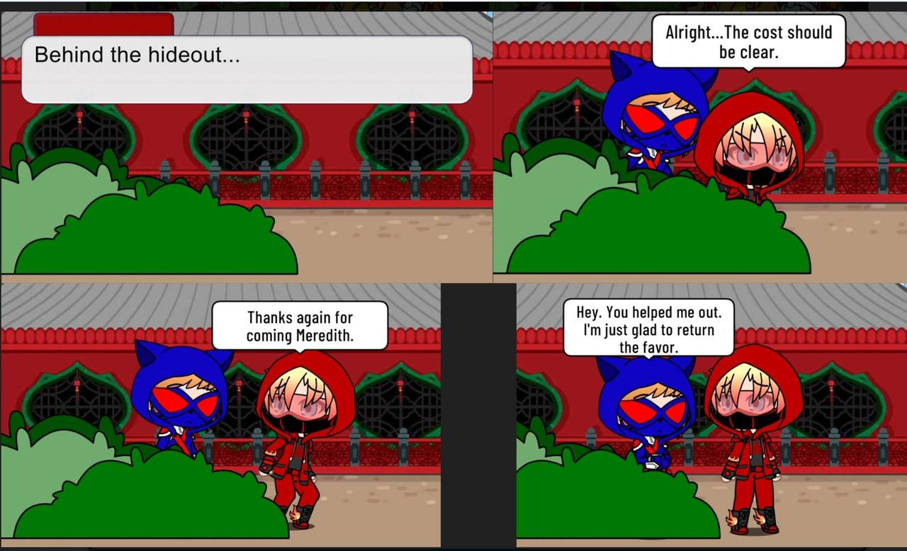 The Ritual pg 9 by ZachinHyrule on DeviantArt