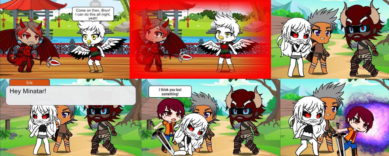 The Ritual pg 47 by ZachinHyrule on DeviantArt