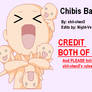 Chibis Base