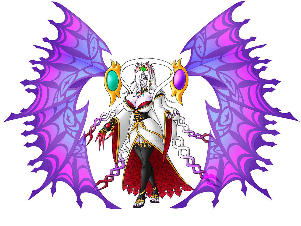 Digimon Jogress Lilithmon Asmodeus Mode By Takuya2295 On DeviantArt digimon-jogress-lilithmon-asmodeus-mode-by-takuya2295-on-deviantart