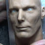 1/4 scale Christopher Reeve head 7