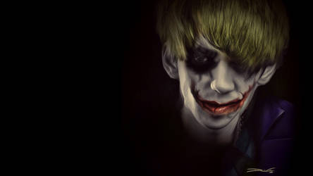 The Last Joker