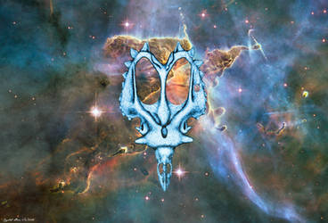 Ceratopsian Nebula