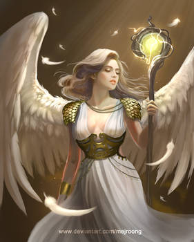 Priest