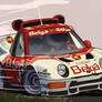 RS200 Nyoom (Cartober)