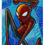 Does Whatever A Spider Can