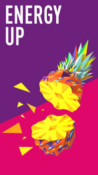 Fruit Series_Pineapple-4