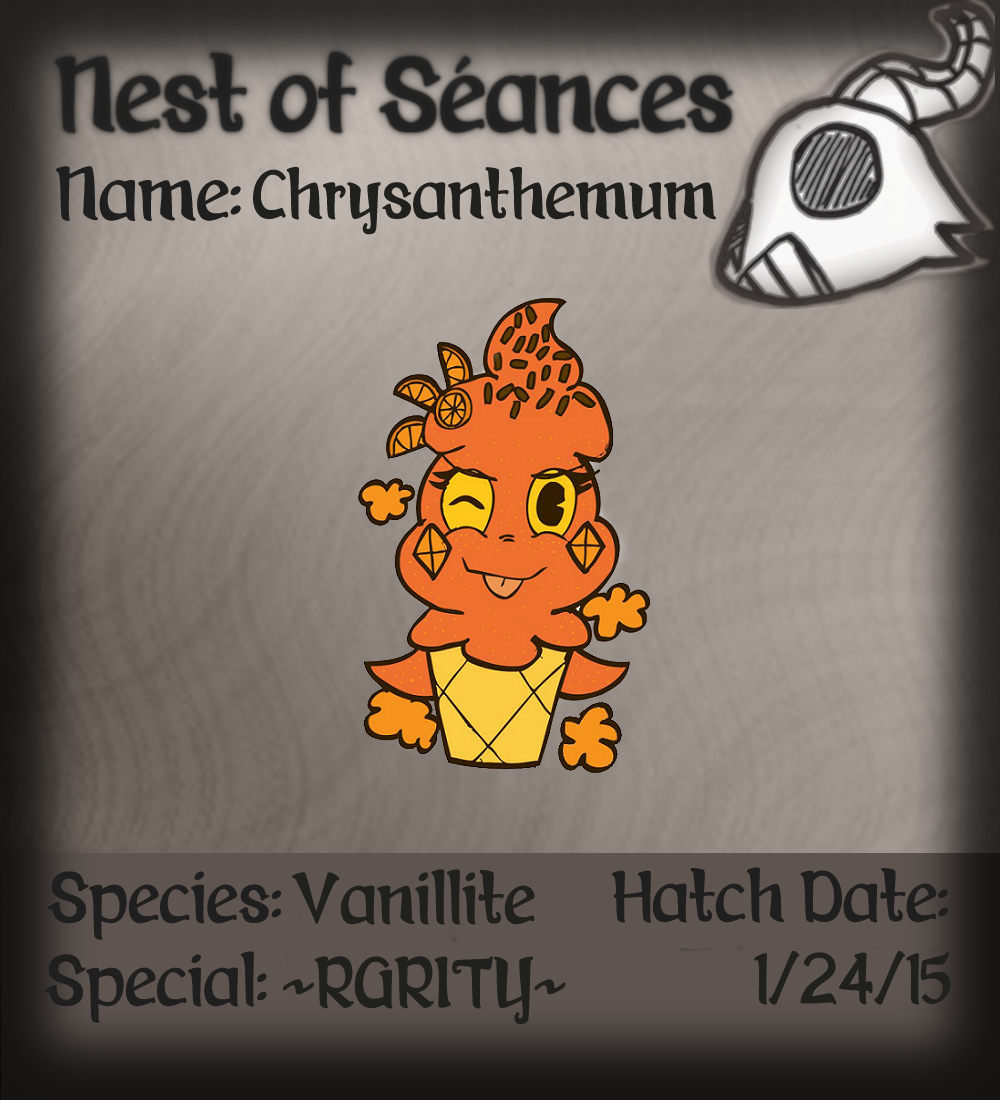 Nest of Seances- Chrysi App