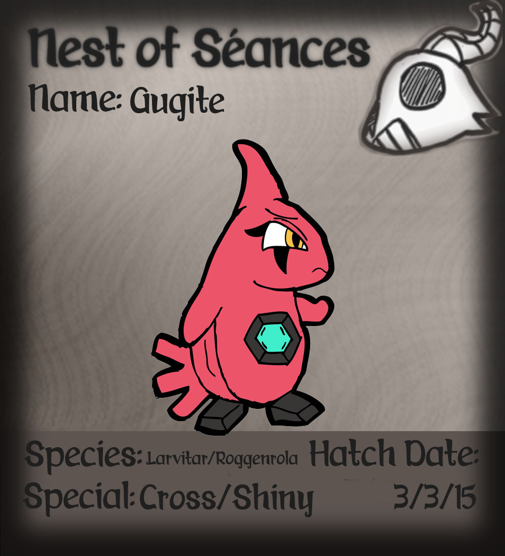 Nest of Seances- Augite App