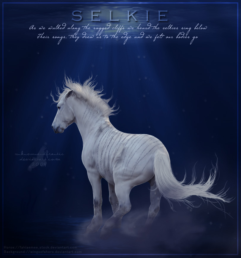 Selkie