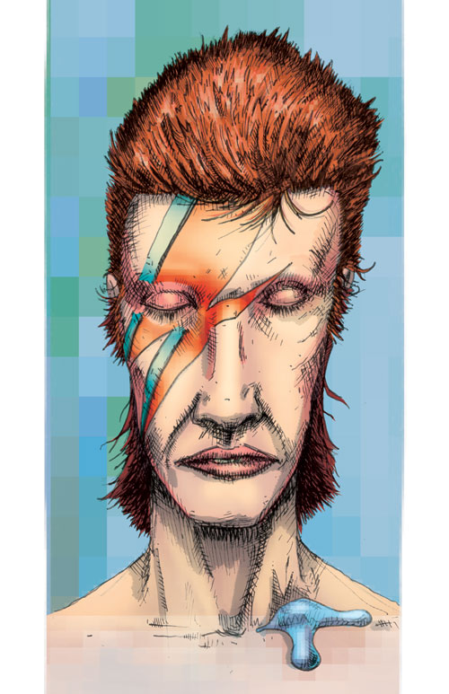 Bowie