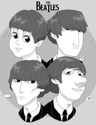 The Fab Four