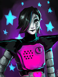 Mettaton