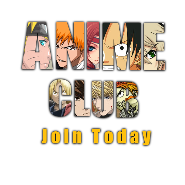 Anime Club Poster by Bsuch on DeviantArt