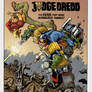 Dredd -The Fear...