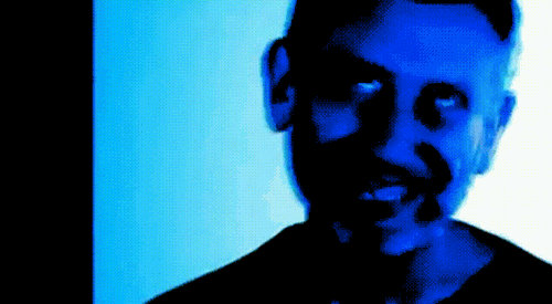 The Michael Rosen Rave Gif by Mackdoodle99 on DeviantArt