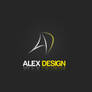 Logo - Alex Design