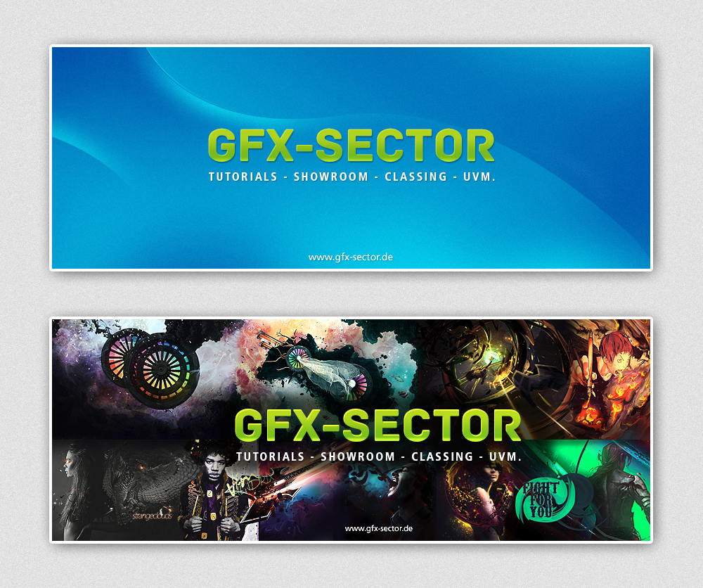 GFX-Sector FB Banner