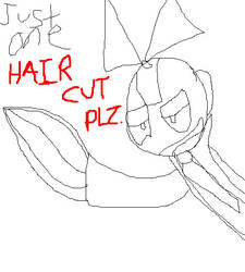 CUTMAN THE FRICKING BARBER