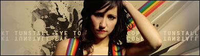 KT Tunstall