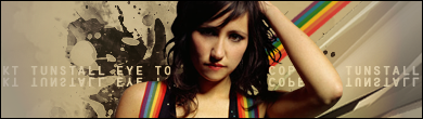 KT Tunstall