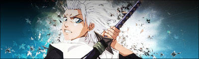 Hitsugaya sig