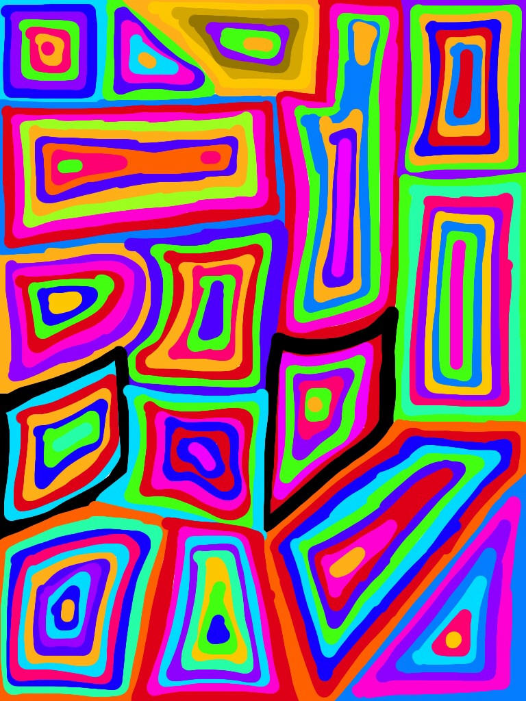 Squares by Cottoncandysuperhero on DeviantArt