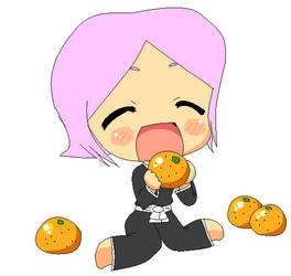 Yachiru Chibi