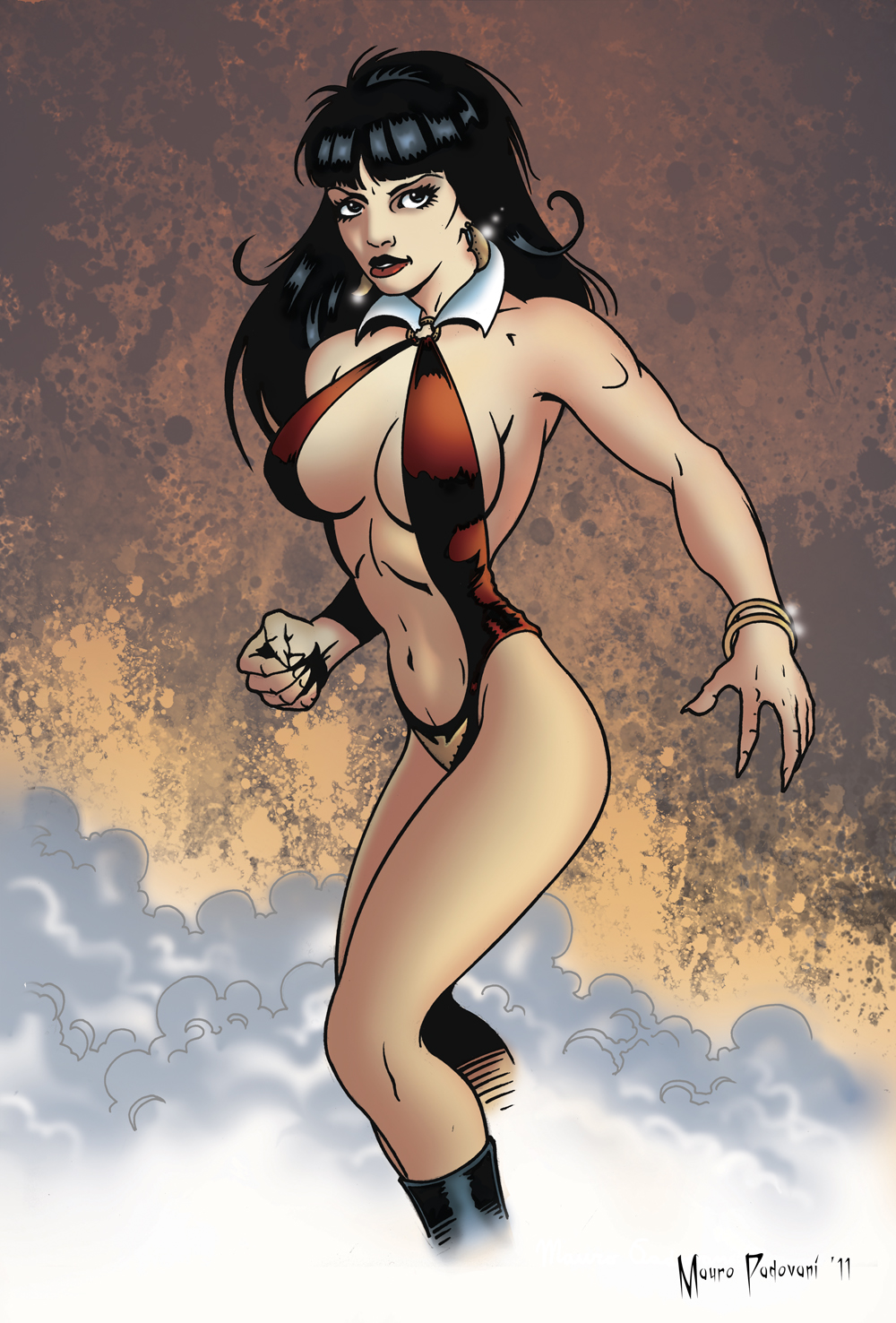 Vampirella